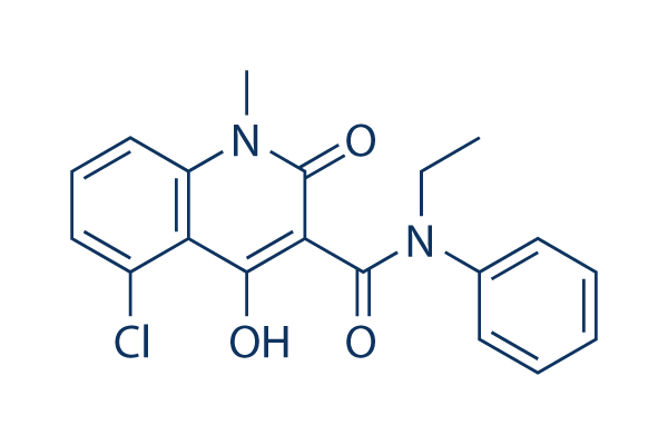 Laquinimod       cas:248281-84-7 