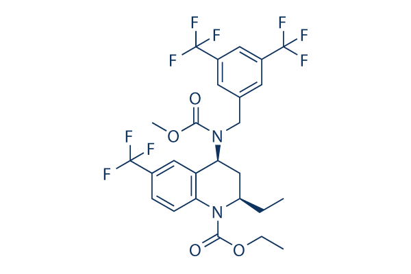 Torcetrapib     cas:262352-17-0