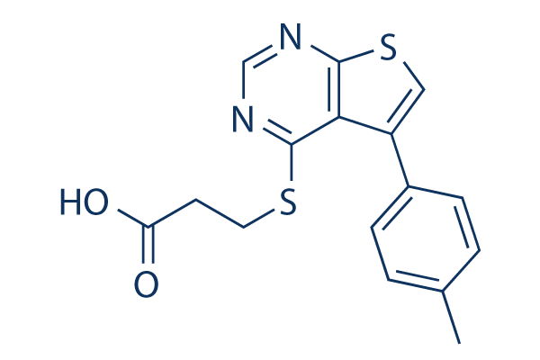 TTP 22    CAS 329907-28-0