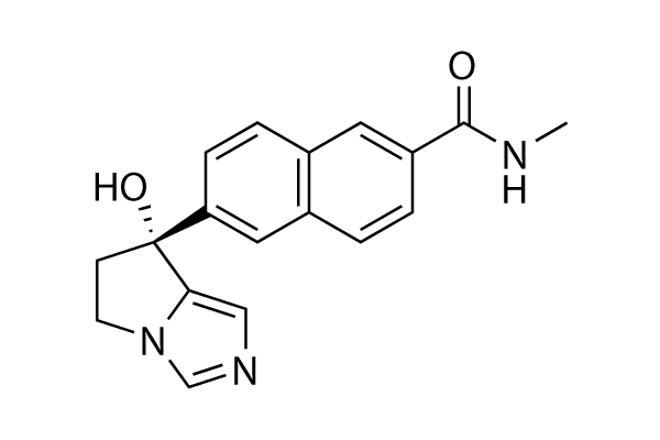 TAK-700 (Orteronel)    cas:566939-85-3