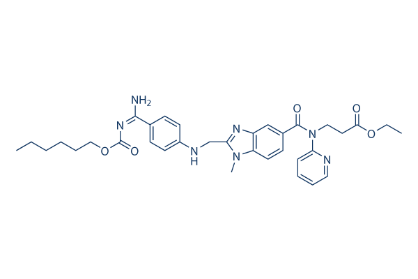 Dabigatran etexilate    cas:872728-81-9