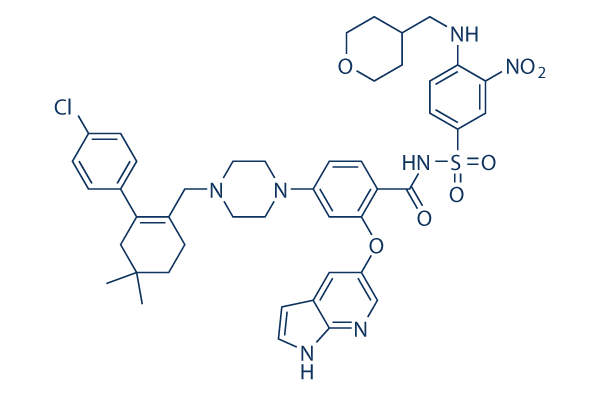 ABT-199     cas:1257044-40-8