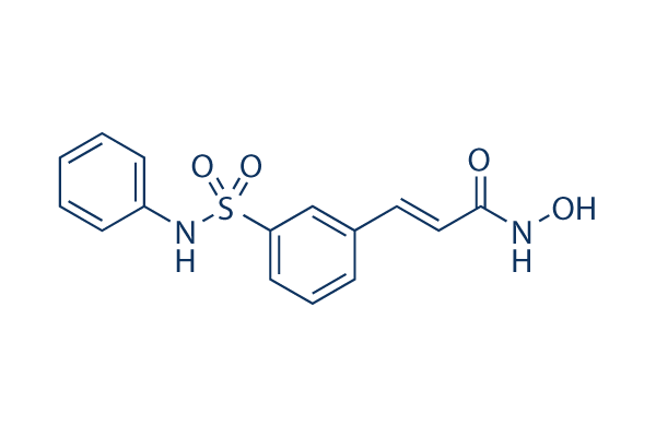 Belinostat    cas:414864-00-9