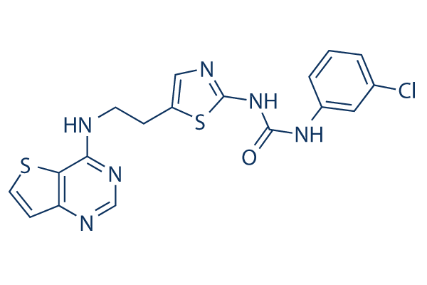 SNS-314   cas: 1146618-41-8