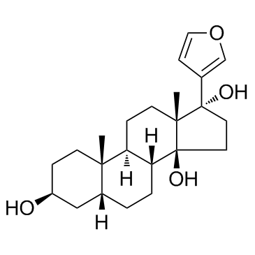 Rostafuroxin(PST2238)   cas:156722-18-8