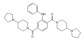 unc1215     Cas:1415800-43-9