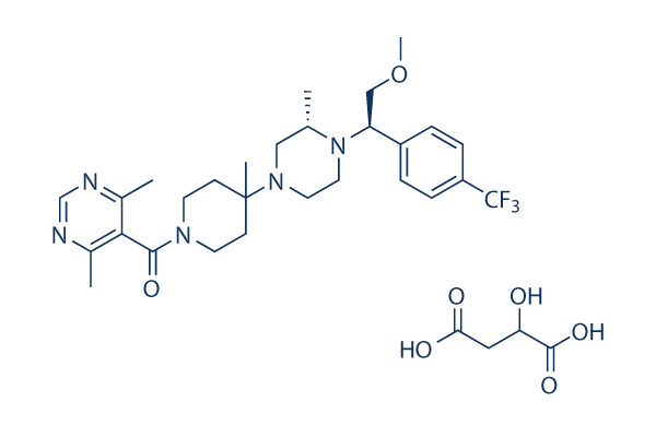 Vicriviroc Malate  cas:541503-81-5