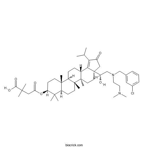 GSK2838232A    cas:1443461-21-9