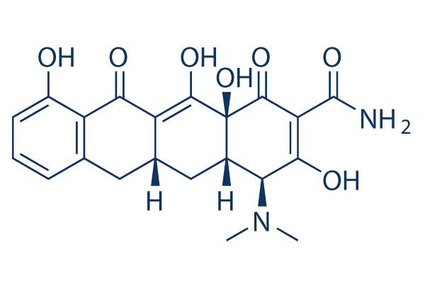 Sancycline     cas:808-26-4