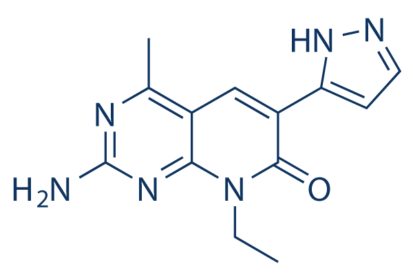 Voxtalisib (XL765)   CAS:934493-76-2