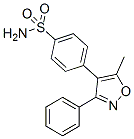 VALDECOXIB    cas:181695-72-7 