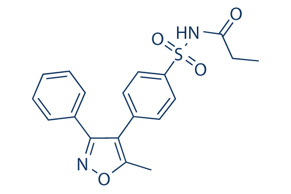 Parecoxib   198470-84-7