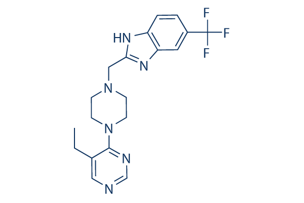 PF 4708671   CAS： 1255517-76-0