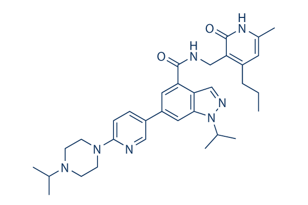 UNC1999  cas: 1431612-23-5