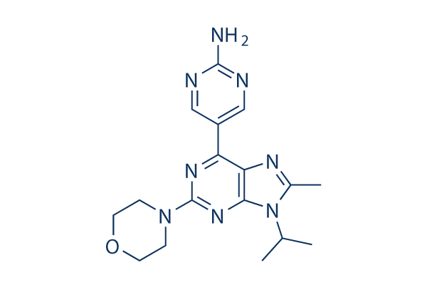 VS-5584 (SB2343)   CAS No. 1246560-33-7