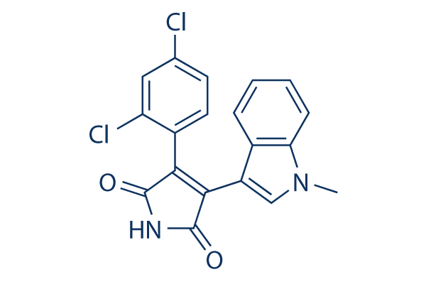 SB216763   CAS No. 280744-09-4