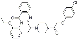 erastin  CAS No. 571203-78-6