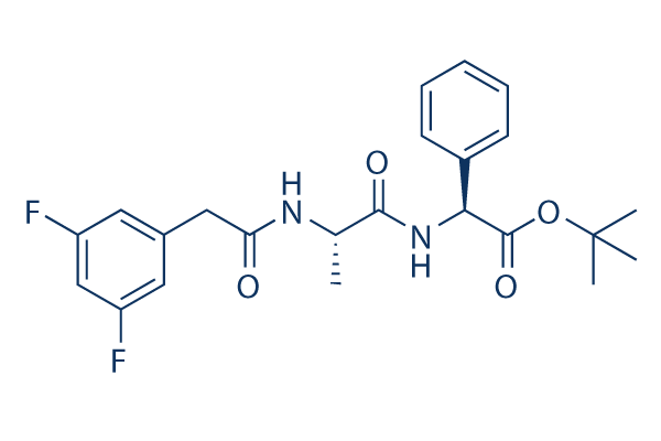 DAPT (GSI-IX, LY-374973)  cas:208255-80-5 