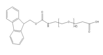 Fmoc-PEG-COOH