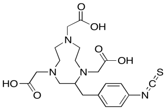 p-SCN-Bn-NOTA,CAS:147597-66-8