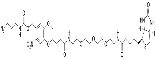 PC Biotin-N3