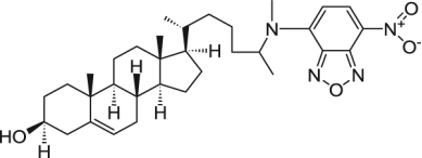 25-NBD Cholesterol,CAS No.105539-27-3 