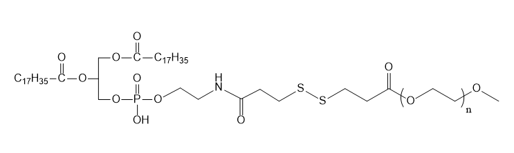 mPEG-SS-DSPE