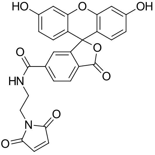 FAM maleimide, 6-isomer