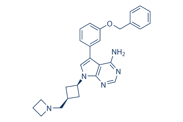 NVP-AEW541   cas:474589-16-8