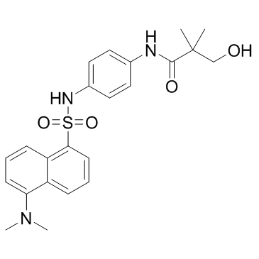 tomeglovir   cas:233254-24-5