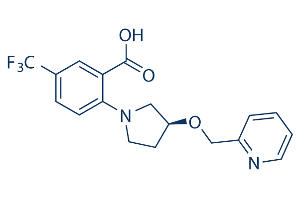 XEN-445   CAS NO. 1515856-92-4