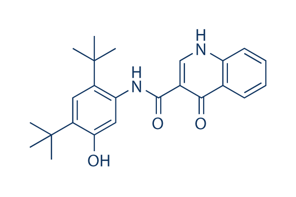 Ivacaftor (VX-770)   CAS NO. 873054-44-5