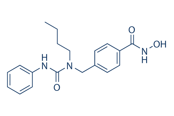 Nexturastat A    CAS No. 1403783-31-2