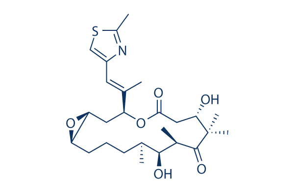 epothilone  A   CAS No. 152044-53-6 