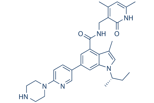 GSK126    CAS No. 1346574-57-9