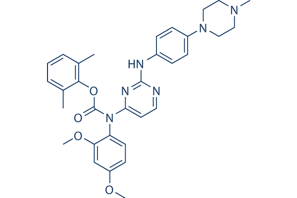 WH-4-023   cas: 837422-57-8