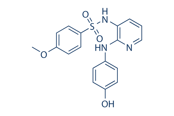 E7010(ABT-751)  CAS：141430-65-1