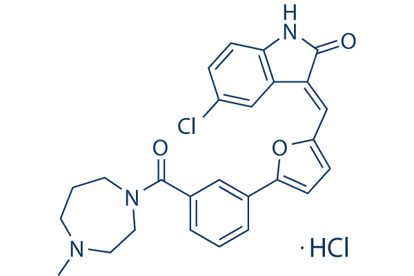 CX-6258HCL    CAS:1353859-00-3