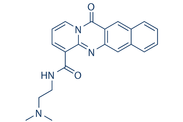 BMH-21   CAS：896705-16-1