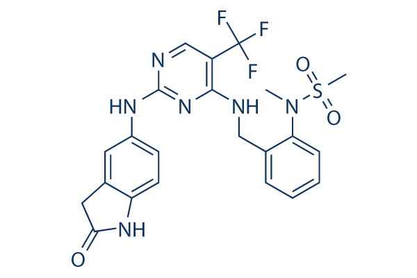 PF-431396   CAS：717906-29-1