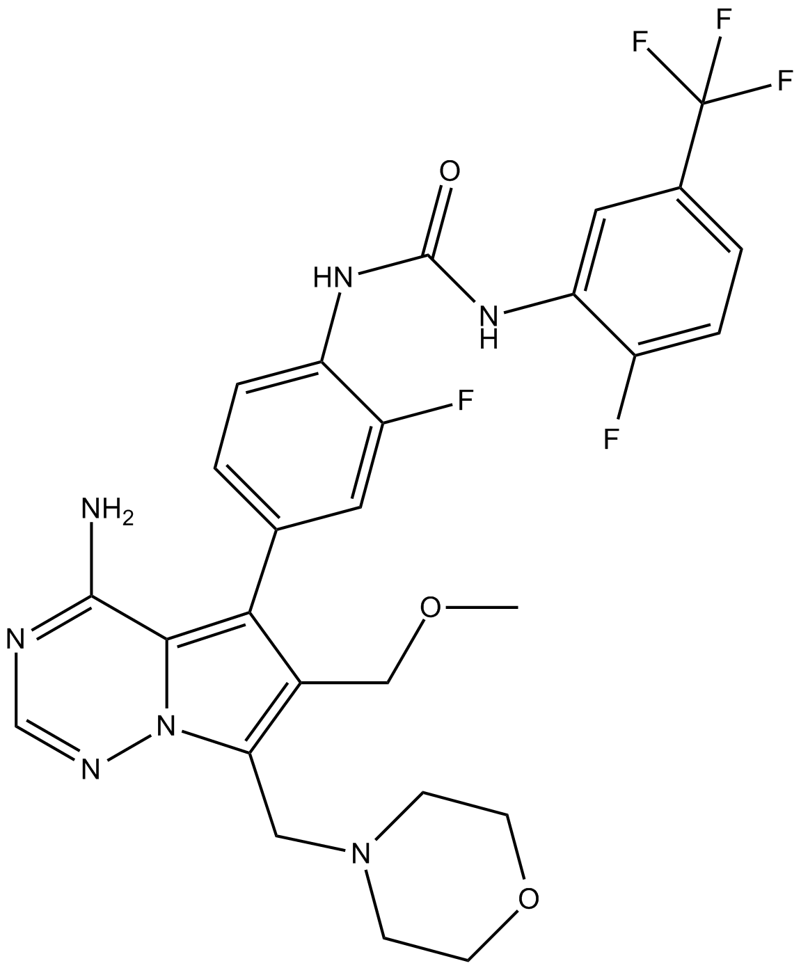 ACTB-1003  CAS：939805-30-8 