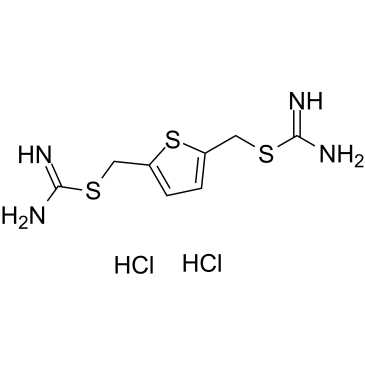 TPT-260 Dihydrochloride     CAS:2076-91-7