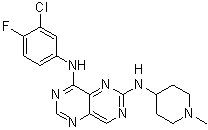 BIBX1382    CAS:196612-93-8