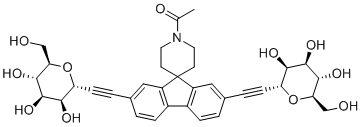 Sibofimloc（VRT-1353385）CAS：1616113-45-1