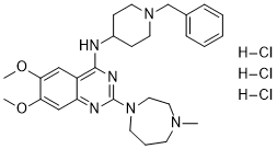 BIX01294 HCl    CAS：1392399-03-9