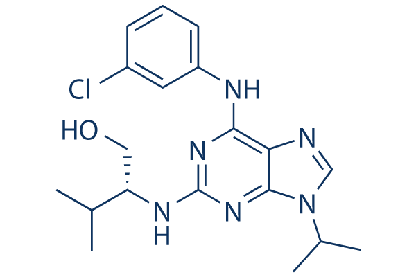 Purvalanol A     CAS： 212844