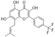 SNG-1153     CAS：1446712-19-1