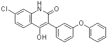 L-701,324   CAS:142326-59-8