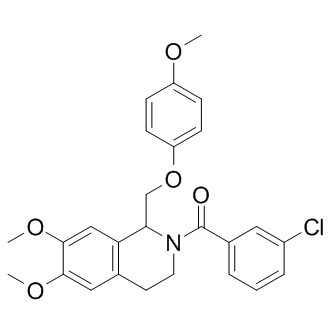 CIQ    CAS:486427-17-2