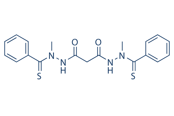 Elesclomol (STA-4783)   CAS： 488832-69-5